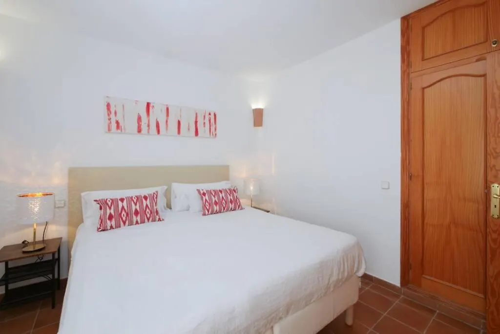 Finca Pintxito Holiday home