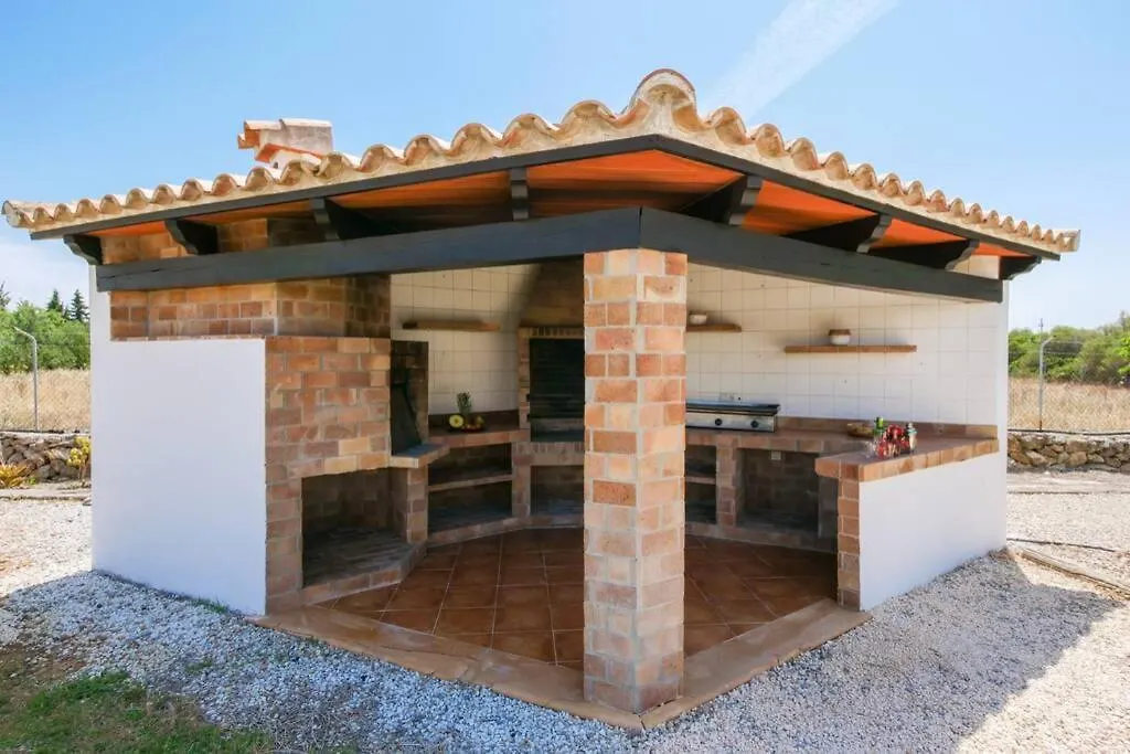 Finca Pintxito Holiday home Port de Pollenca