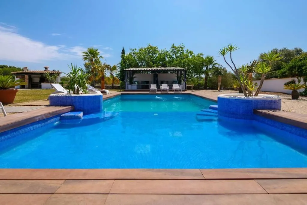 Finca Pintxito Holiday home Port de Pollenca
