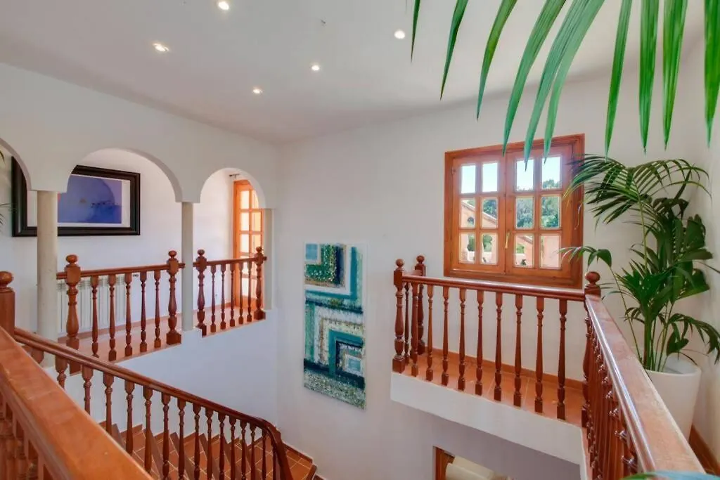 Finca Pintxito Holiday home Port de Pollenca