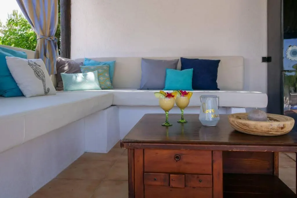 Holiday home Finca Pintxito Spain