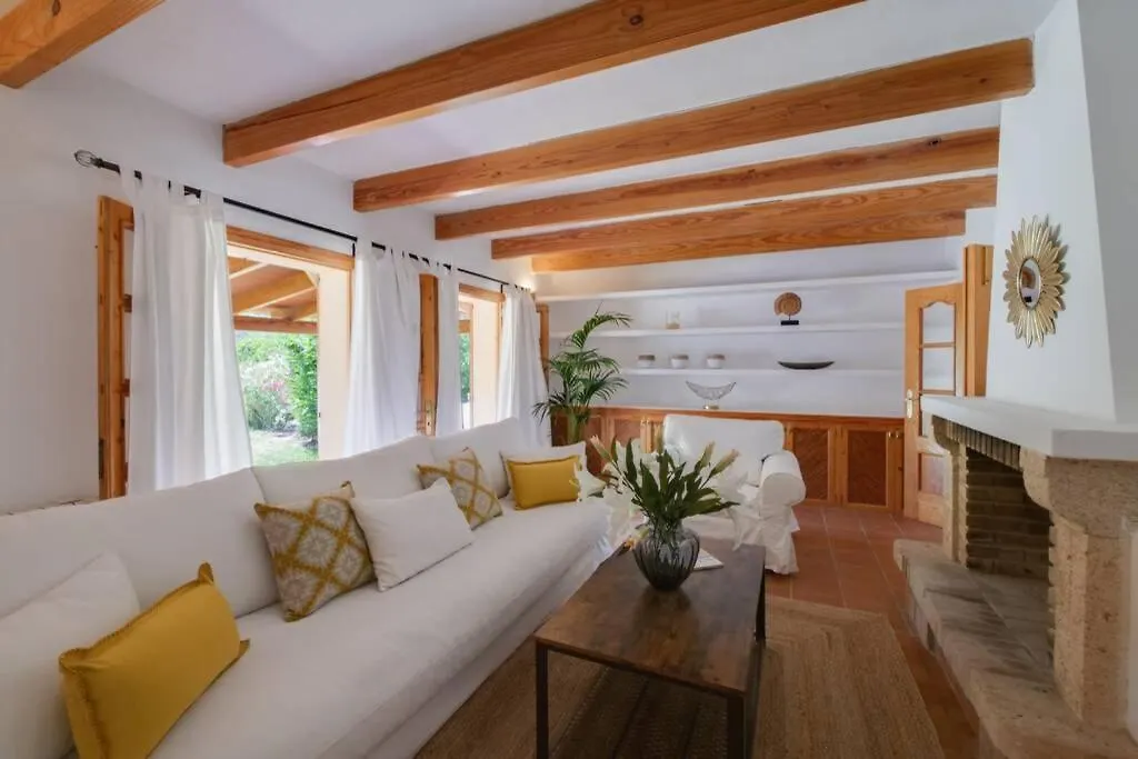 Finca Pintxito Holiday home
