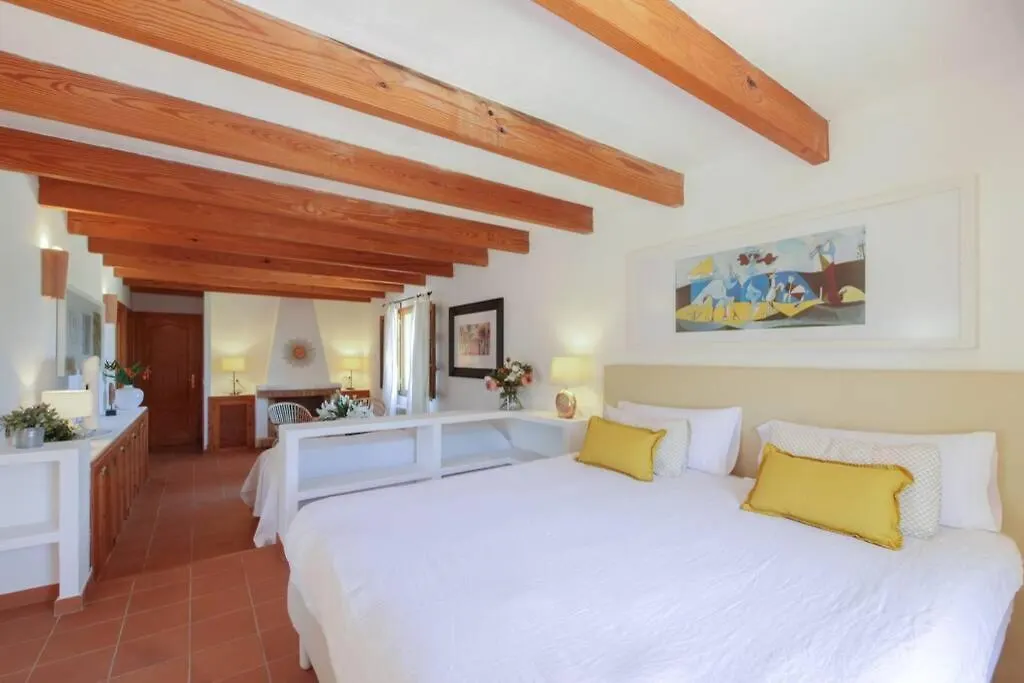 Finca Pintxito Holiday home