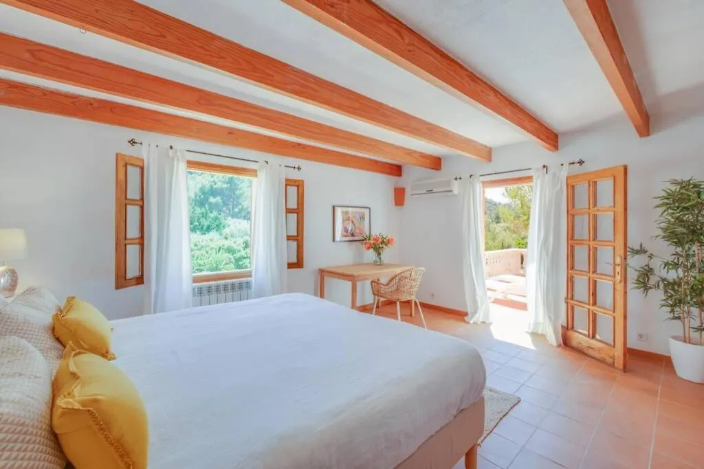 Casa vacanze Finca Pintxito