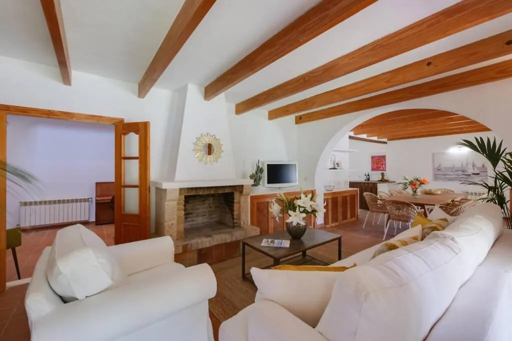 Casa vacanze Finca Pintxito